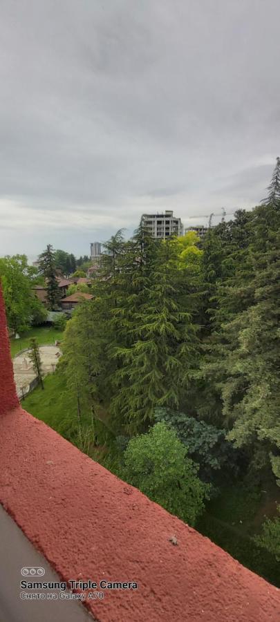 Студия Радуга У Моря Колхида Batoumi Extérieur photo