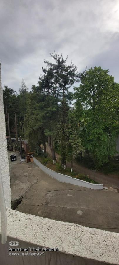 Студия Радуга У Моря Колхида Batoumi Extérieur photo