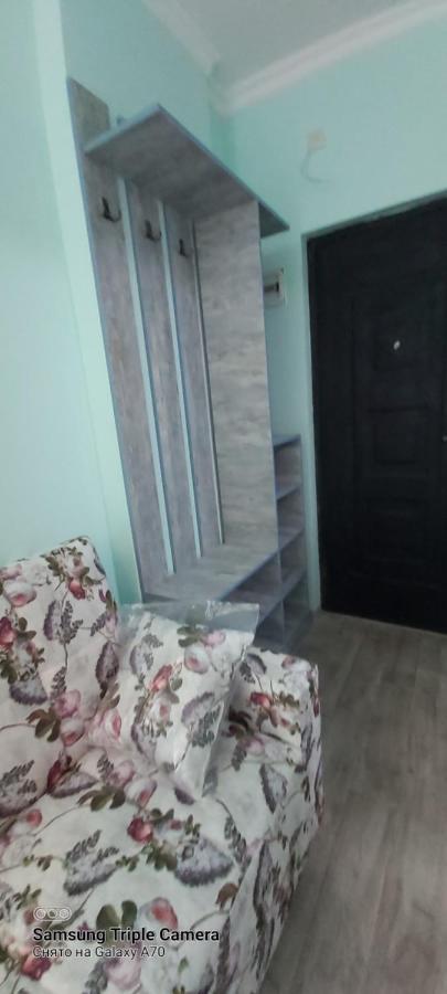Студия Радуга У Моря Колхида Batoumi Extérieur photo