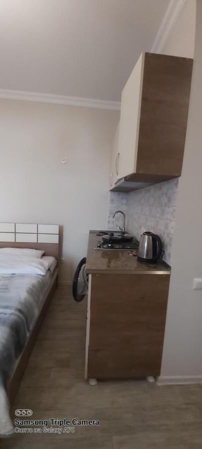 Студия Радуга У Моря Колхида Batoumi Extérieur photo