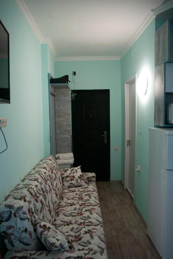 Студия Радуга У Моря Колхида Batoumi Extérieur photo