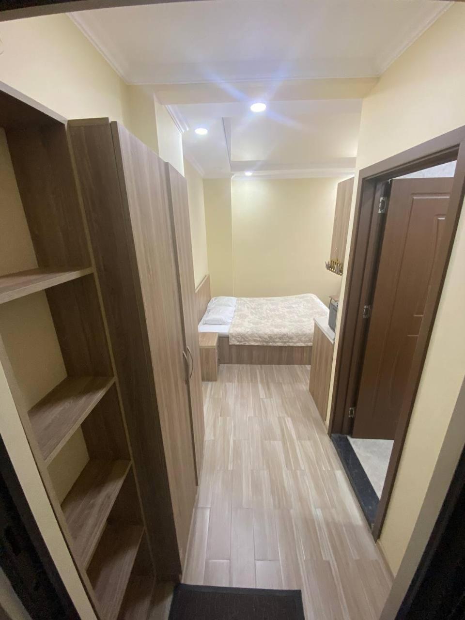 Студия Радуга У Моря Колхида Batoumi Extérieur photo